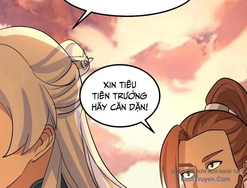 Nhân Vật Phản Diện Đại Sư Huynh Tất Cả Các Sư Muội Đều Là Bệnh Kiều - Chapter 240 - Page 33