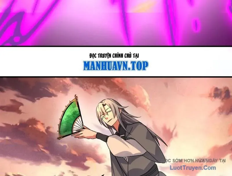 Nhân Vật Phản Diện Đại Sư Huynh Tất Cả Các Sư Muội Đều Là Bệnh Kiều - Chapter 240 - Page 5