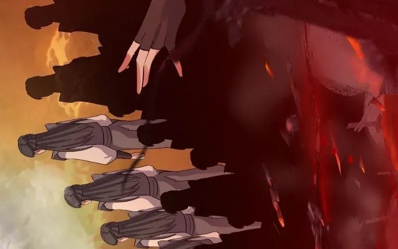 Nhân Vật Phản Diện Đại Sư Huynh Tất Cả Các Sư Muội Đều Là Bệnh Kiều - Chapter 240 - Page 74