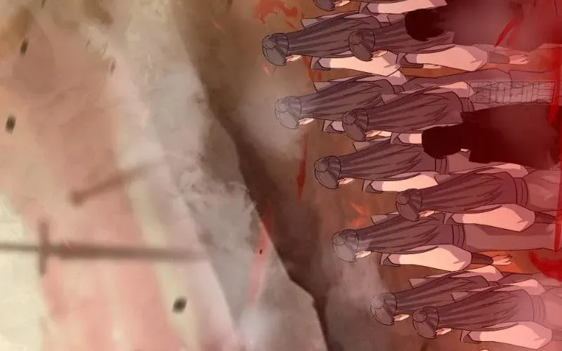 Nhân Vật Phản Diện Đại Sư Huynh Tất Cả Các Sư Muội Đều Là Bệnh Kiều - Chapter 240 - Page 76