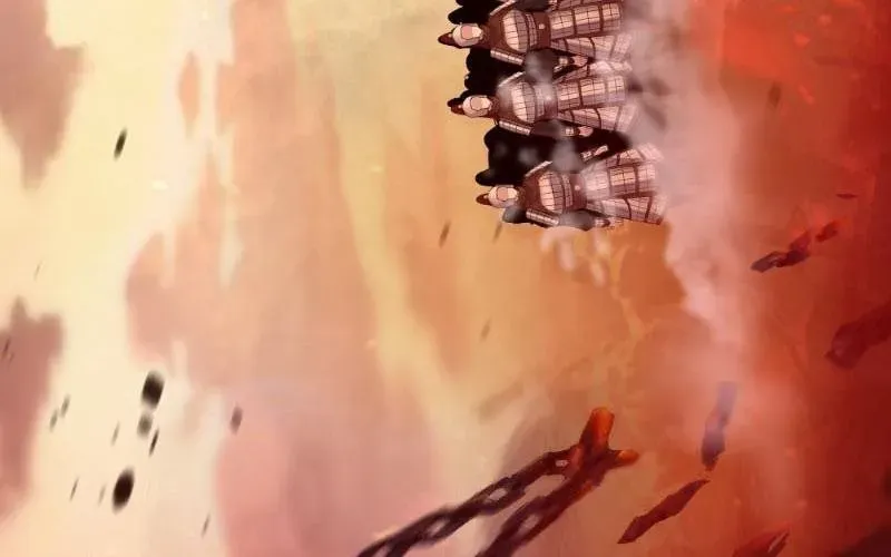 Nhân Vật Phản Diện Đại Sư Huynh Tất Cả Các Sư Muội Đều Là Bệnh Kiều - Chapter 240 - Page 80