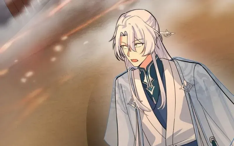 Nhân Vật Phản Diện Đại Sư Huynh Tất Cả Các Sư Muội Đều Là Bệnh Kiều - Chapter 240 - Page 84