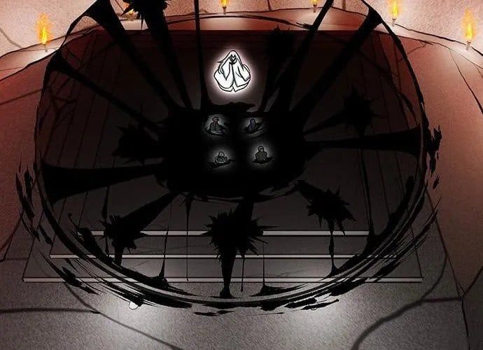 Tôi Trở Thành Chồng Của Giáo Chủ Ma Giáo - Chapter 36 - Page 101