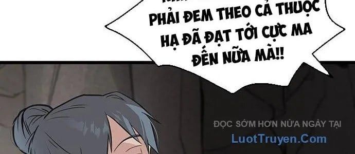 Tôi Trở Thành Chồng Của Giáo Chủ Ma Giáo - Chapter 36 - Page 295