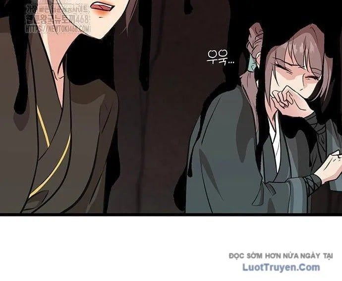 Tôi Trở Thành Chồng Của Giáo Chủ Ma Giáo - Chapter 36 - Page 30