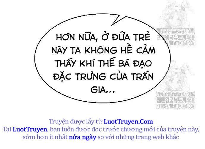 Tôi Trở Thành Chồng Của Giáo Chủ Ma Giáo - Chapter 36 - Page 39