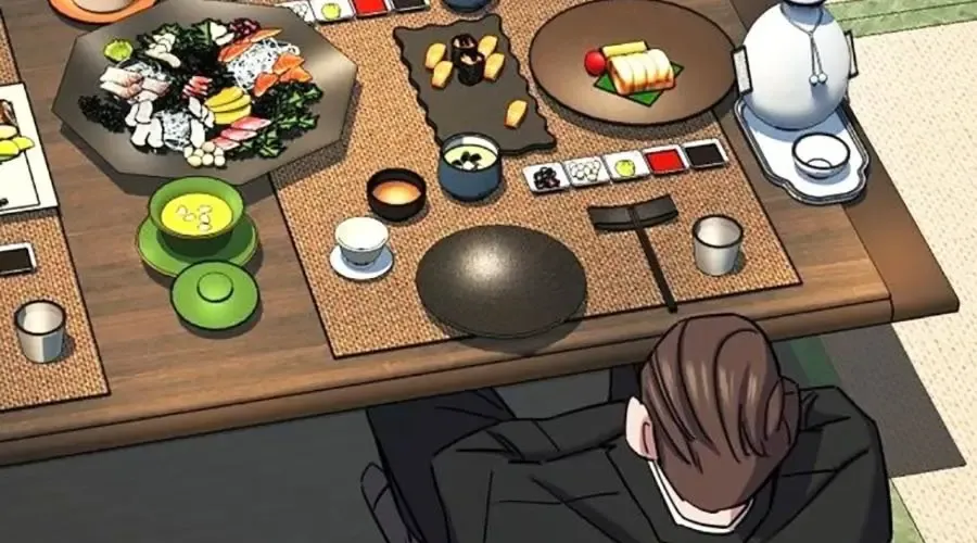 Tiểu Thiếu Gia Gia Tộc Tài Phiệt - Chapter 174 - Page 102