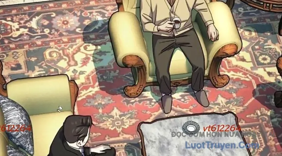 Tiểu Thiếu Gia Gia Tộc Tài Phiệt - Chapter 174 - Page 205