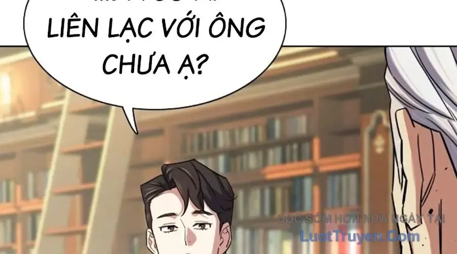 Tiểu Thiếu Gia Gia Tộc Tài Phiệt - Chapter 174 - Page 220