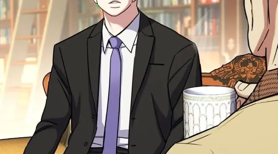 Tiểu Thiếu Gia Gia Tộc Tài Phiệt - Chapter 174 - Page 221