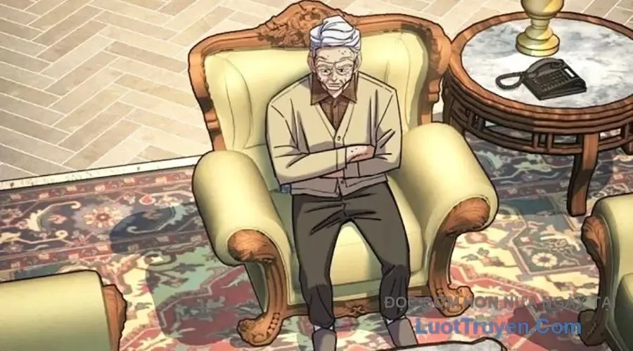 Tiểu Thiếu Gia Gia Tộc Tài Phiệt - Chapter 174 - Page 258