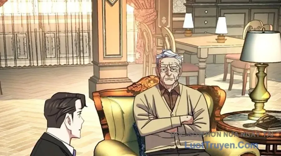 Tiểu Thiếu Gia Gia Tộc Tài Phiệt - Chapter 174 - Page 291