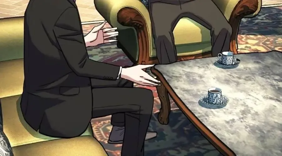 Tiểu Thiếu Gia Gia Tộc Tài Phiệt - Chapter 174 - Page 292