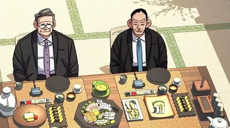 Tiểu Thiếu Gia Gia Tộc Tài Phiệt - Chapter 174 - Page 3