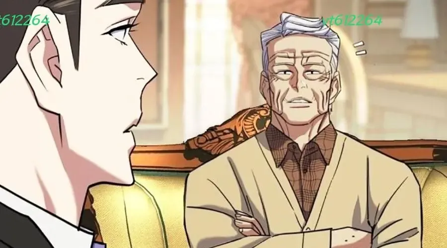 Tiểu Thiếu Gia Gia Tộc Tài Phiệt - Chapter 174 - Page 313