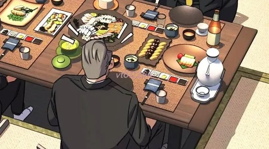 Tiểu Thiếu Gia Gia Tộc Tài Phiệt - Chapter 174 - Page 37