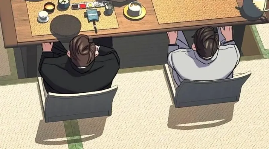 Tiểu Thiếu Gia Gia Tộc Tài Phiệt - Chapter 174 - Page 4