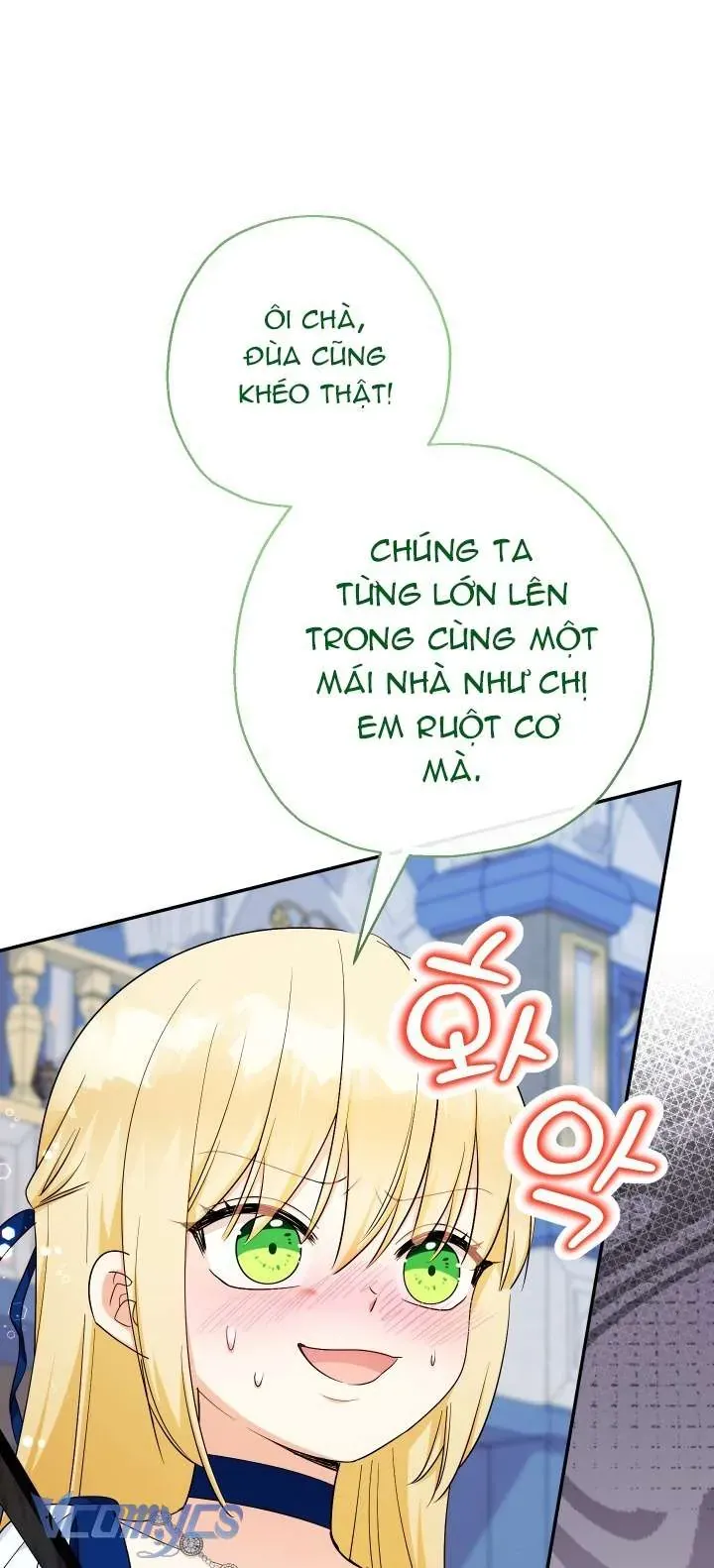 Tiểu Thư Tích Tiền Đi Bụi - Chapter 101 - Page 13