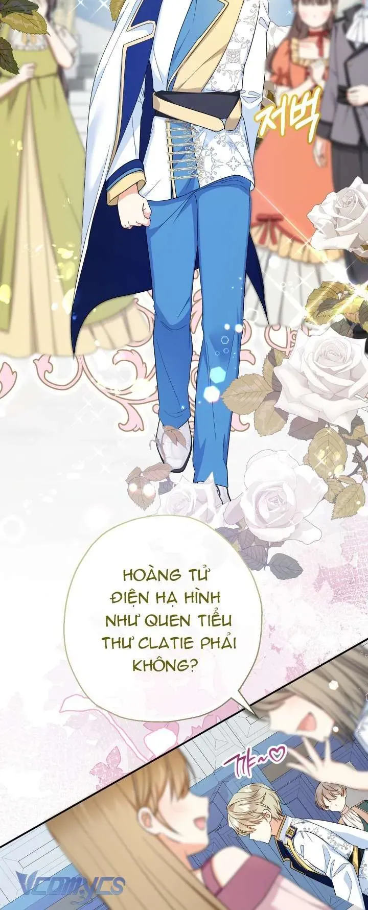 Tiểu Thư Tích Tiền Đi Bụi - Chapter 101 - Page 16