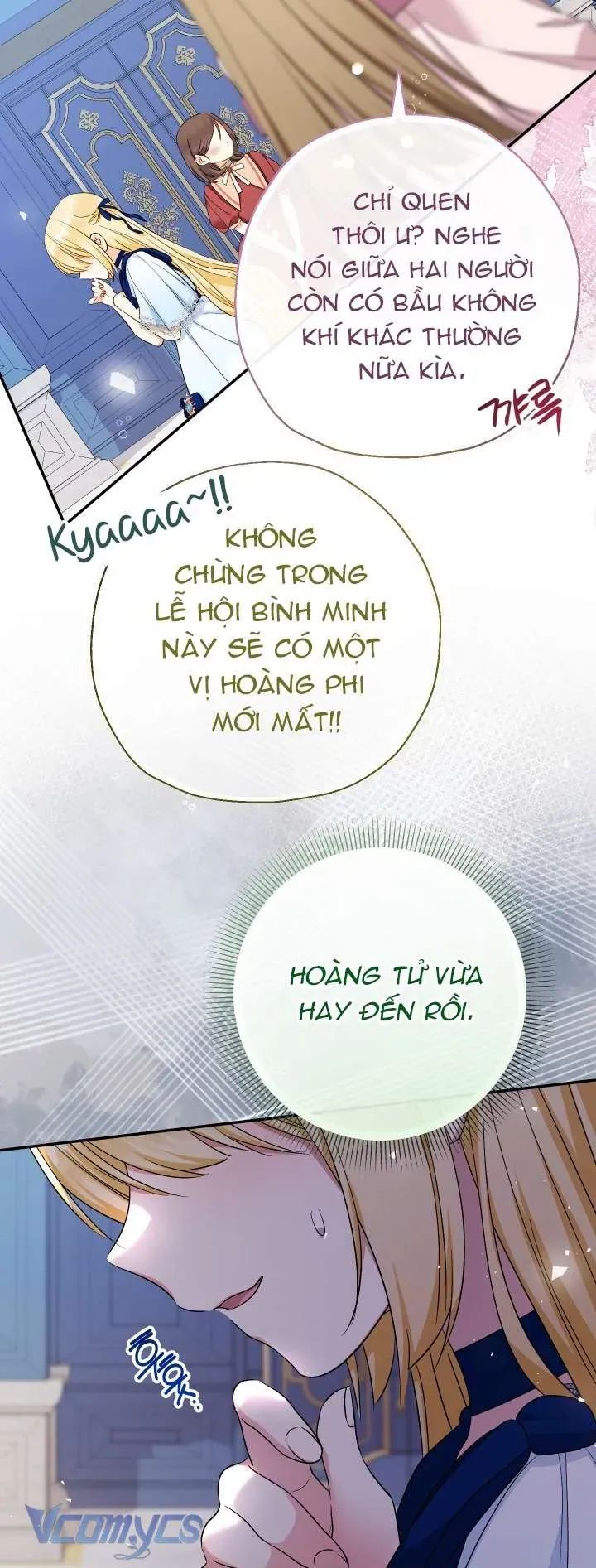 Tiểu Thư Tích Tiền Đi Bụi - Chapter 101 - Page 17