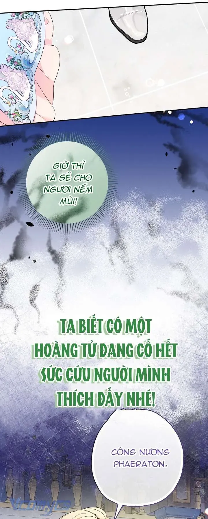 Tiểu Thư Tích Tiền Đi Bụi - Chapter 101 - Page 19