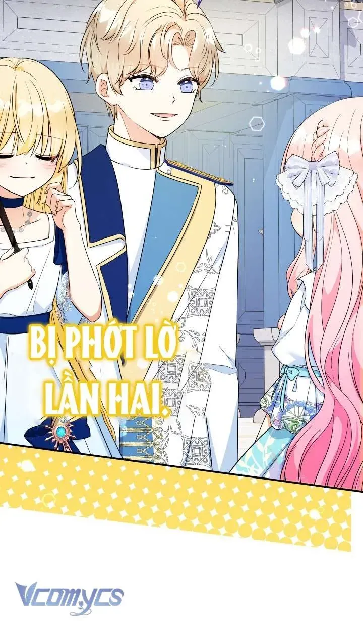 Tiểu Thư Tích Tiền Đi Bụi - Chapter 101 - Page 20