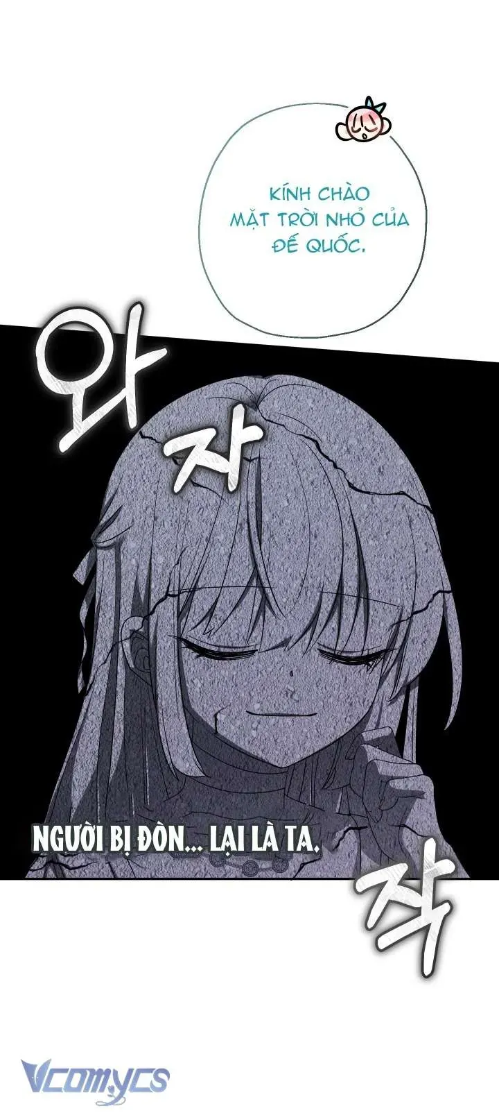 Tiểu Thư Tích Tiền Đi Bụi - Chapter 101 - Page 21