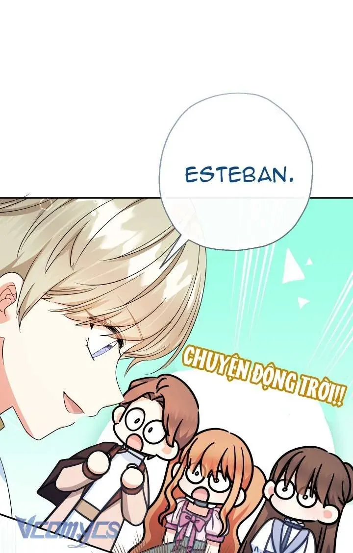 Tiểu Thư Tích Tiền Đi Bụi - Chapter 101 - Page 22