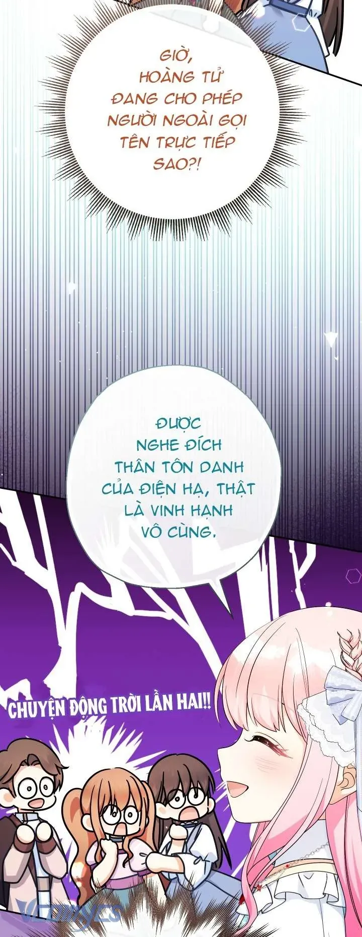 Tiểu Thư Tích Tiền Đi Bụi - Chapter 101 - Page 23