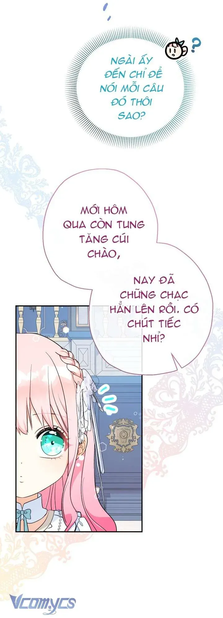 Tiểu Thư Tích Tiền Đi Bụi - Chapter 101 - Page 26