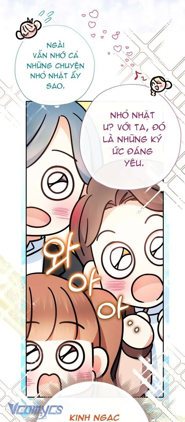 Tiểu Thư Tích Tiền Đi Bụi - Chapter 101 - Page 29