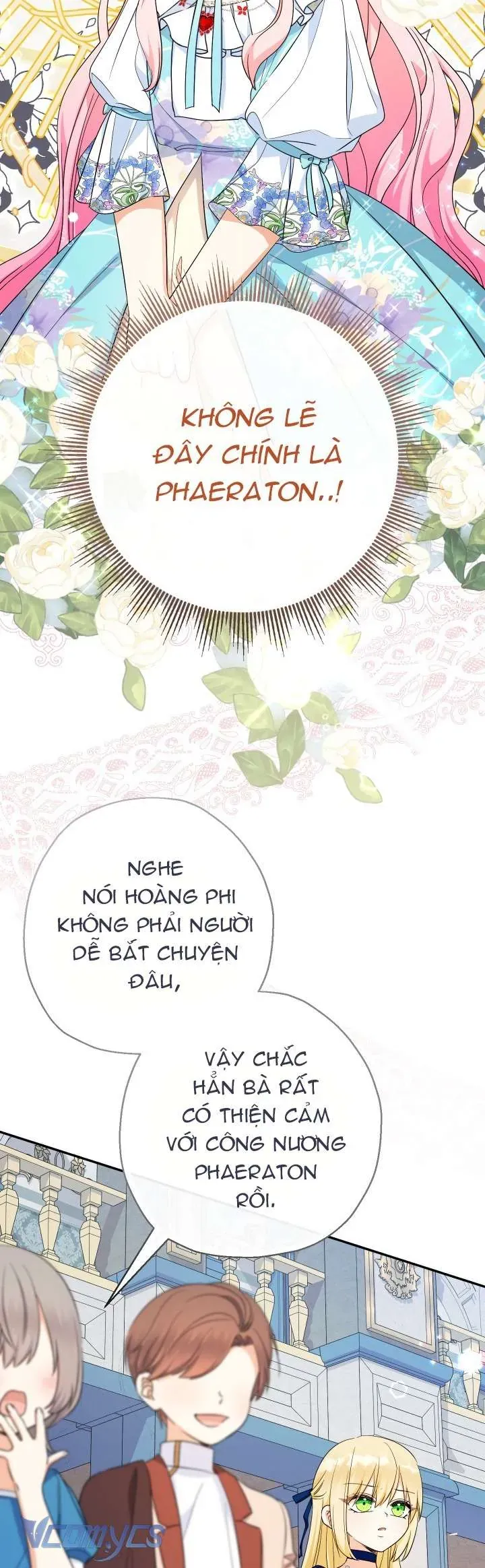 Tiểu Thư Tích Tiền Đi Bụi - Chapter 101 - Page 32