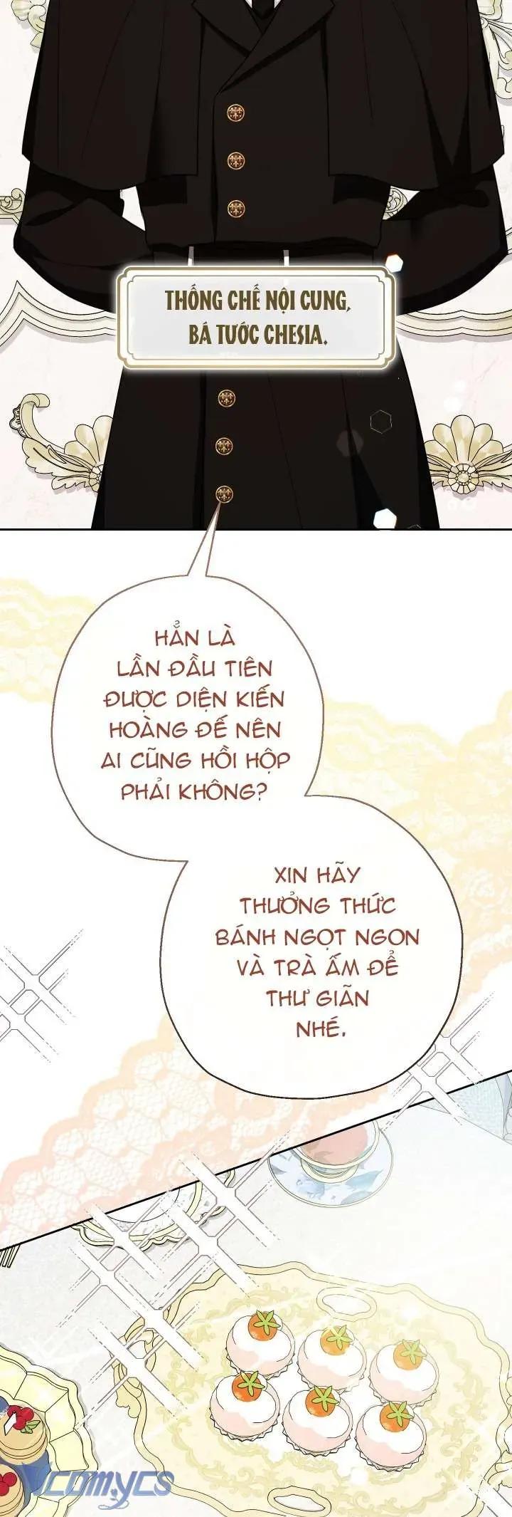 Tiểu Thư Tích Tiền Đi Bụi - Chapter 101 - Page 37