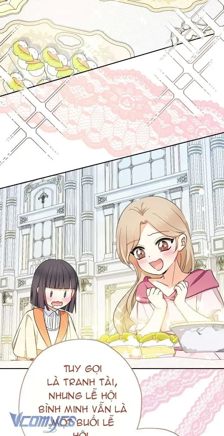 Tiểu Thư Tích Tiền Đi Bụi - Chapter 101 - Page 38