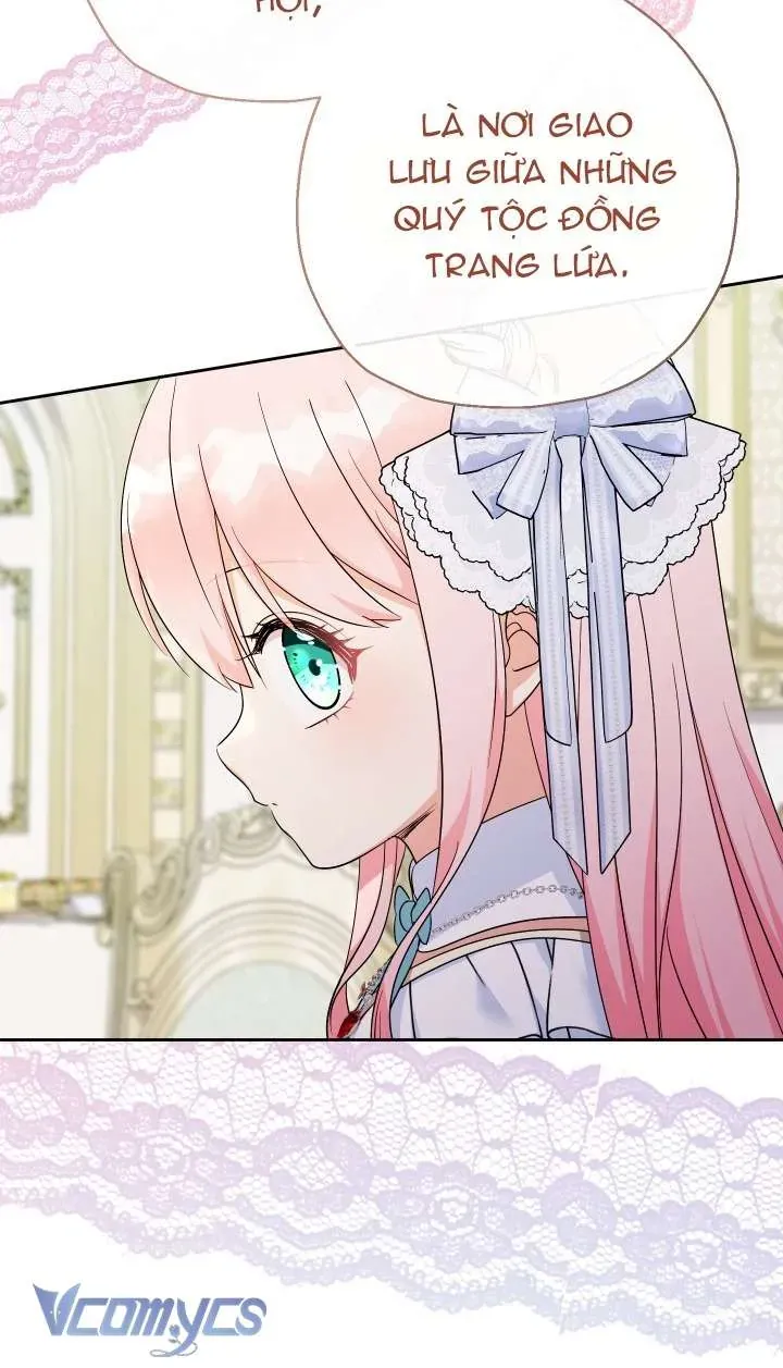 Tiểu Thư Tích Tiền Đi Bụi - Chapter 101 - Page 39