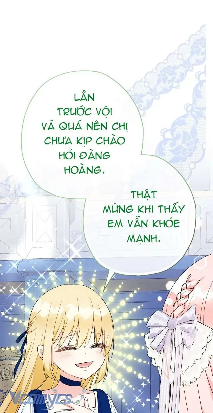 Tiểu Thư Tích Tiền Đi Bụi - Chapter 101 - Page 4