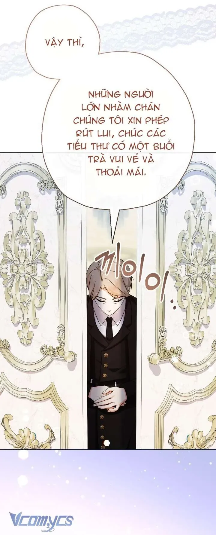 Tiểu Thư Tích Tiền Đi Bụi - Chapter 101 - Page 41