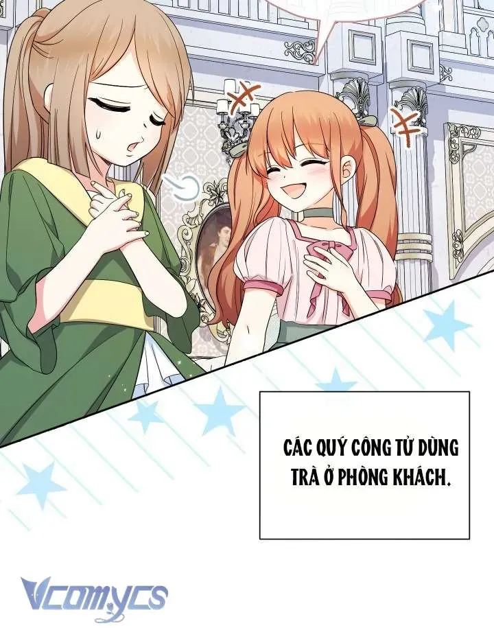 Tiểu Thư Tích Tiền Đi Bụi - Chapter 101 - Page 43