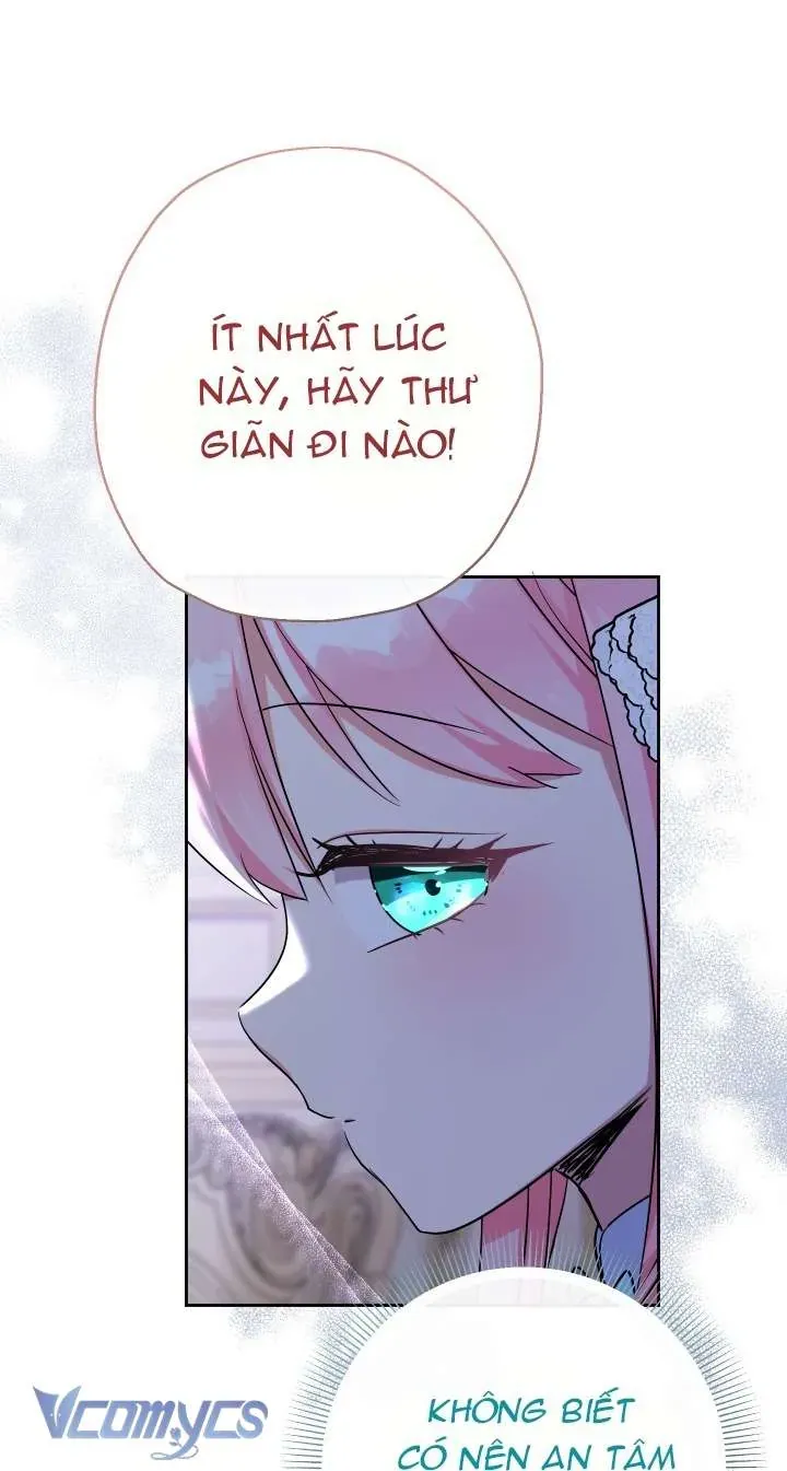 Tiểu Thư Tích Tiền Đi Bụi - Chapter 101 - Page 44