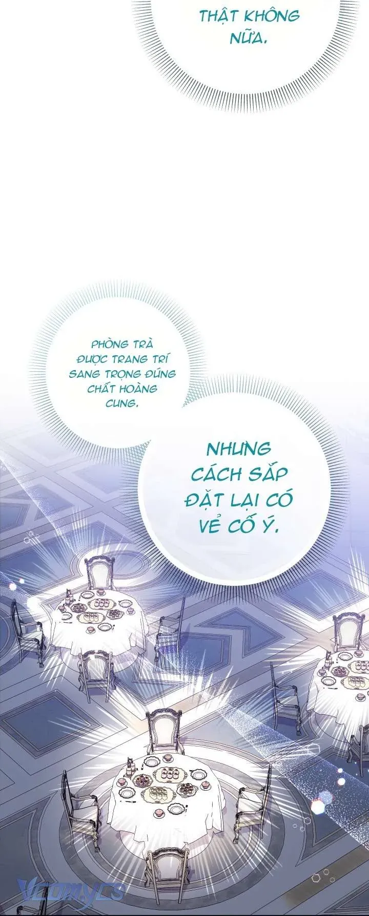 Tiểu Thư Tích Tiền Đi Bụi - Chapter 101 - Page 45