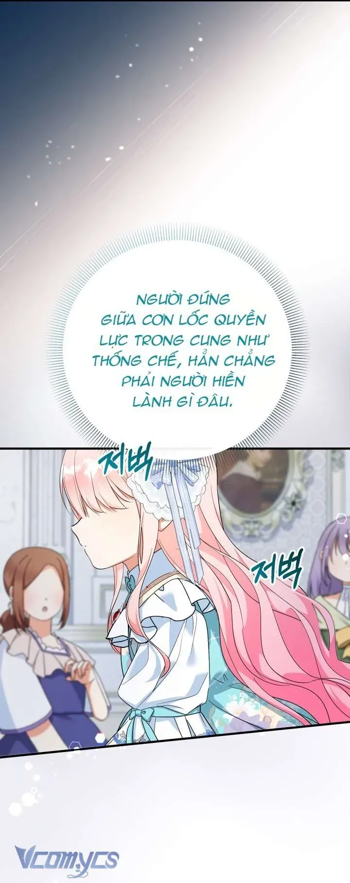 Tiểu Thư Tích Tiền Đi Bụi - Chapter 101 - Page 46