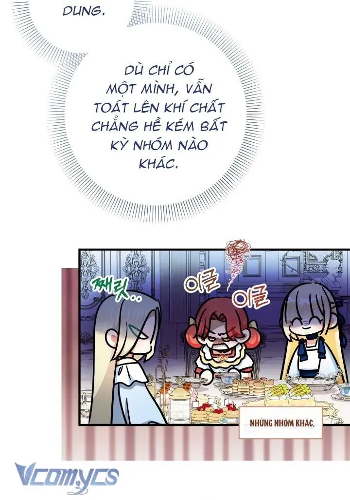 Tiểu Thư Tích Tiền Đi Bụi - Chapter 101 - Page 49