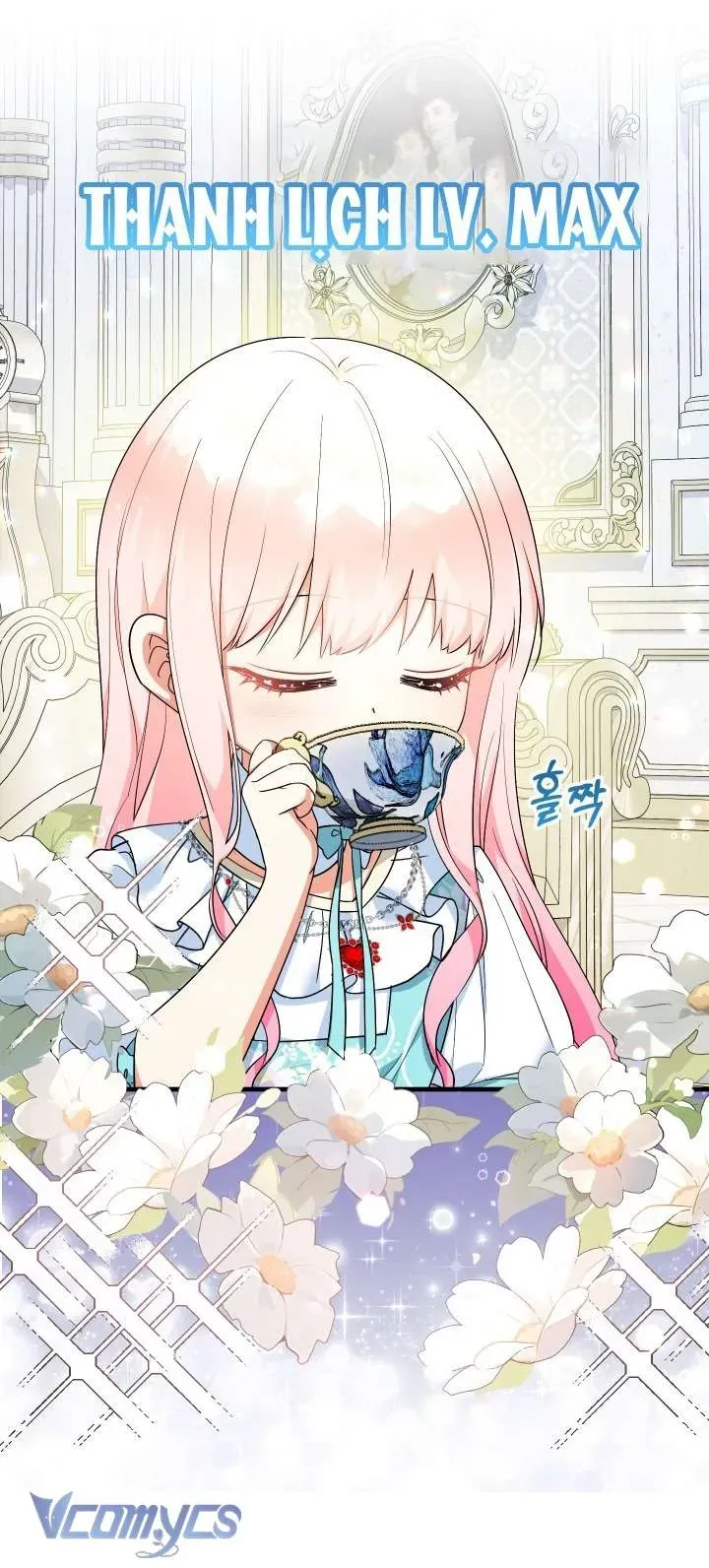 Tiểu Thư Tích Tiền Đi Bụi - Chapter 101 - Page 50