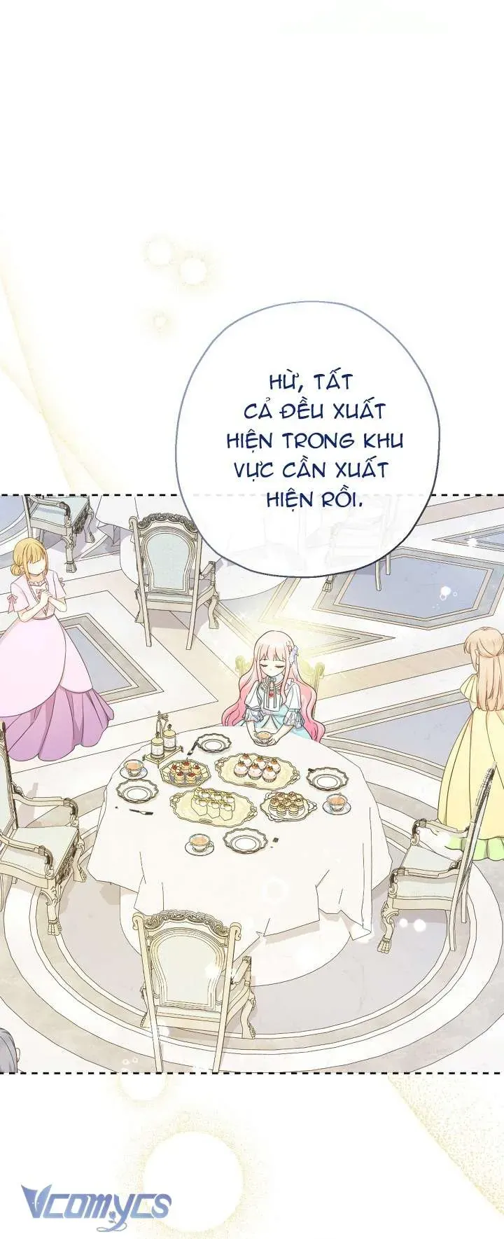 Tiểu Thư Tích Tiền Đi Bụi - Chapter 101 - Page 52