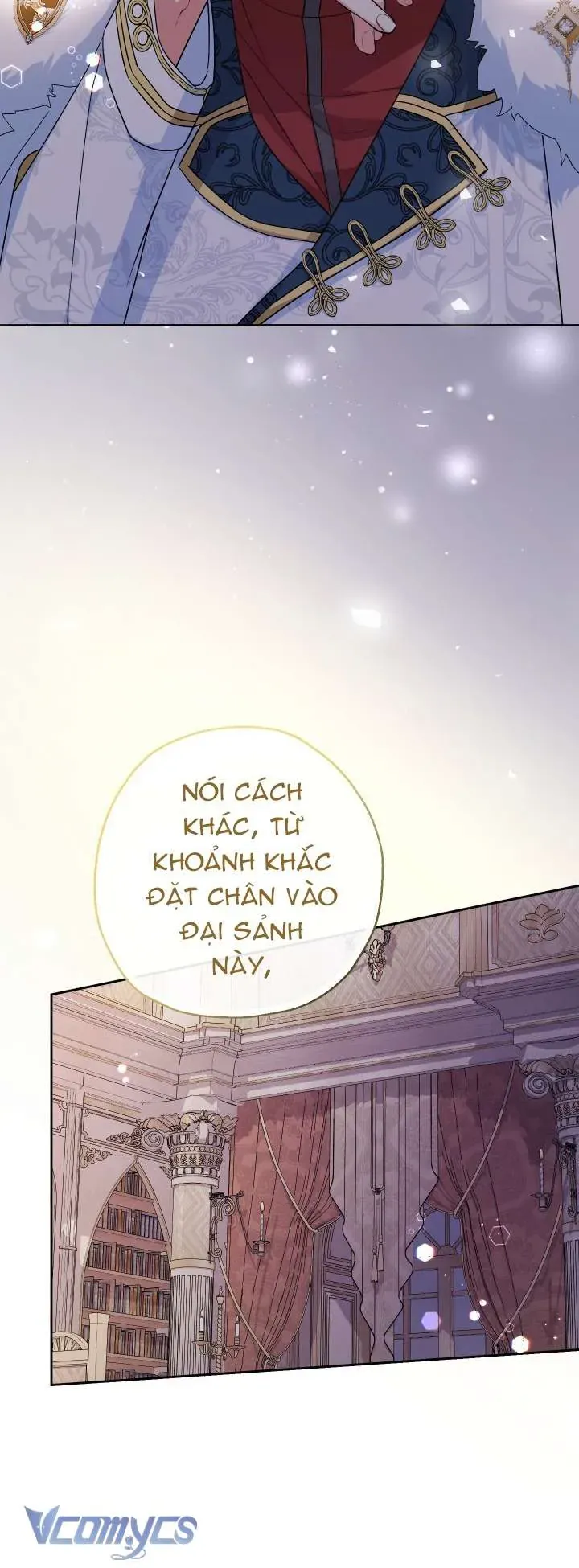 Tiểu Thư Tích Tiền Đi Bụi - Chapter 101 - Page 56