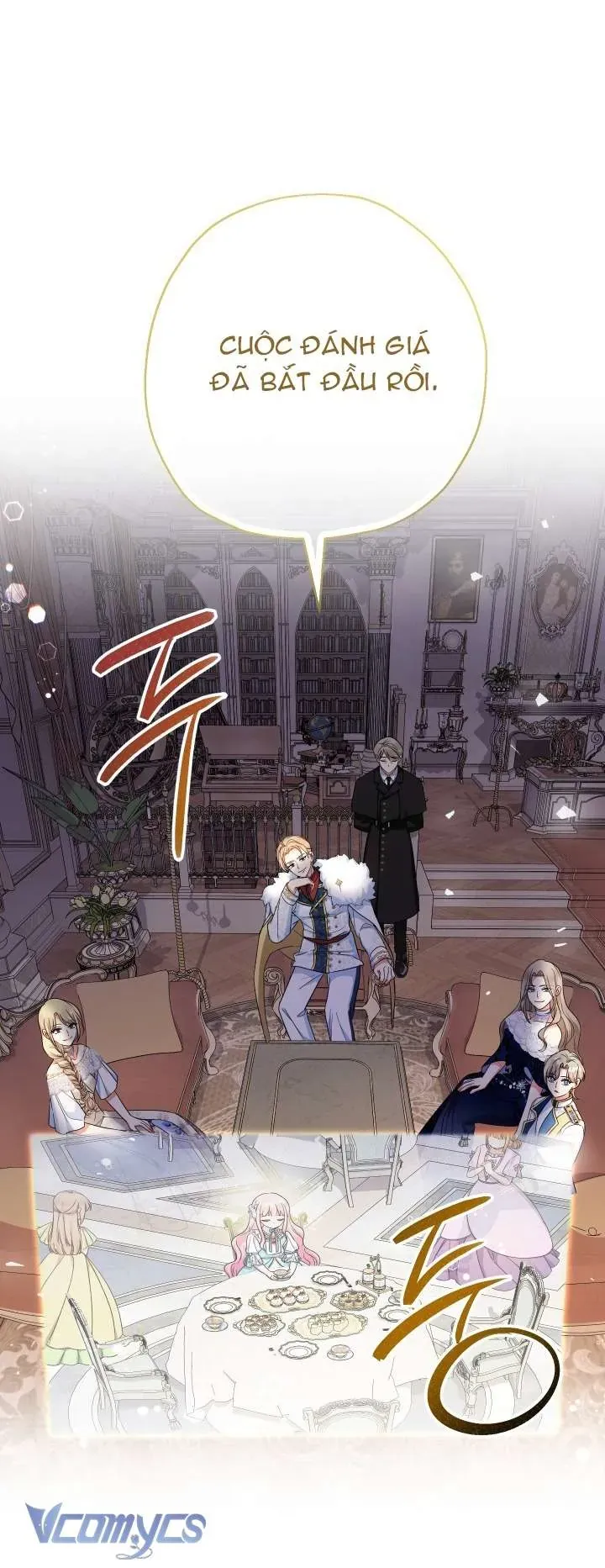 Tiểu Thư Tích Tiền Đi Bụi - Chapter 101 - Page 57