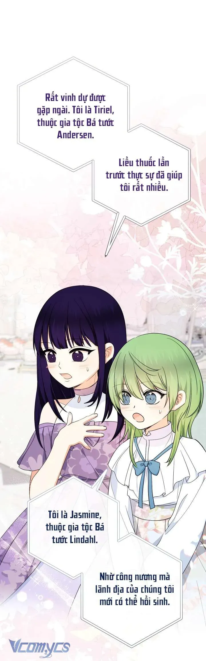 Tiểu Thư Tích Tiền Đi Bụi - Chapter 101 - Page 60