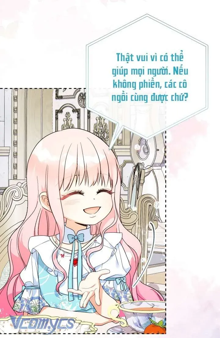 Tiểu Thư Tích Tiền Đi Bụi - Chapter 101 - Page 61