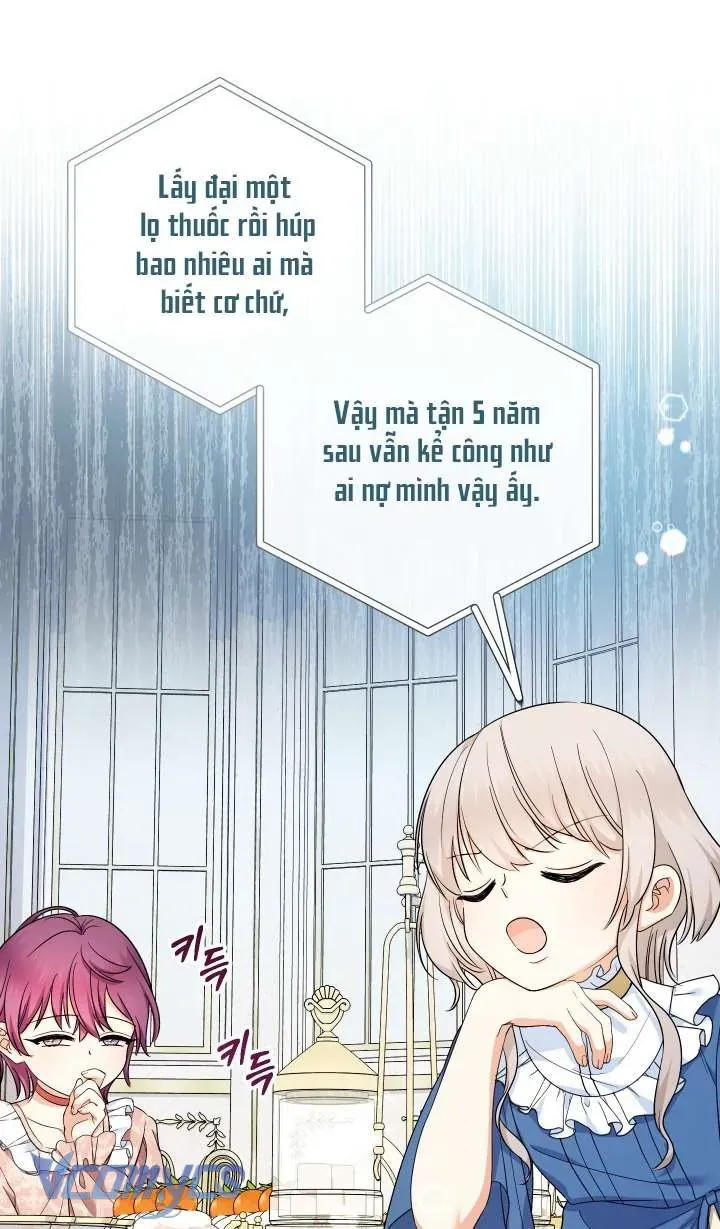 Tiểu Thư Tích Tiền Đi Bụi - Chapter 101 - Page 66