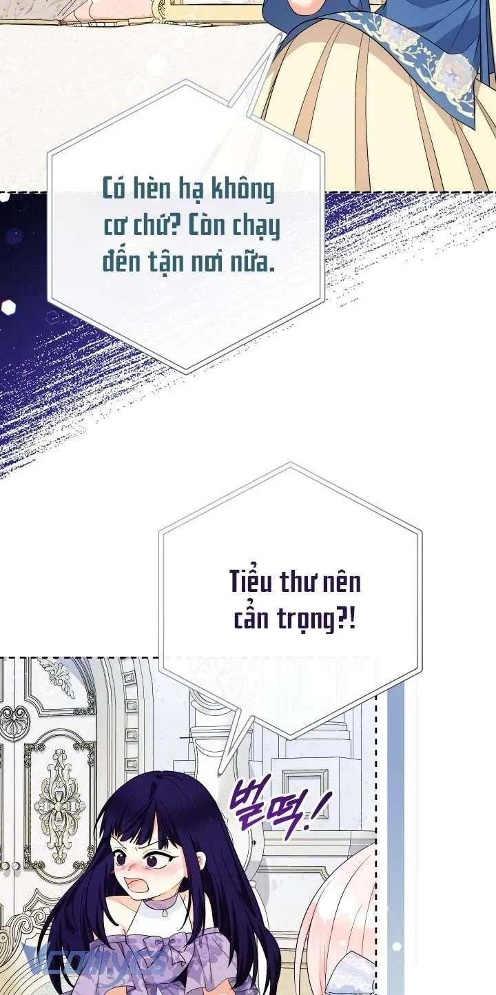 Tiểu Thư Tích Tiền Đi Bụi - Chapter 101 - Page 67